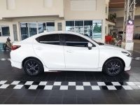 MAZDA 2 4Dr 1.3 S LEATHER AUTO ปี 2023 รหัส KCY8287 รูปที่ 2