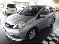 HONDA BRIO 1.2 V AUTO ปี 2017 รหัส KCY6122 รูปที่ 2