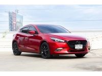 MAZDA3 HATCHBACK 2.0S 2018 รูปที่ 2