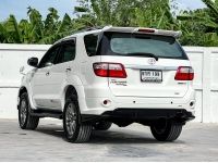 2011 TOYOTA FORTUNER 3.0 4WD TRD Sportivo รหัส WRT199 รูปที่ 2