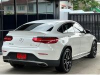 BENZ GLC43 AMG ปี 2019 รถศูนย์ วิ่ง 80000 KM แท้ รูปที่ 2