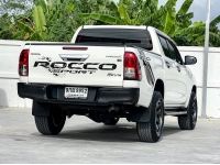 2019 TOYOTA HILUX REVO 2.4 E  PRERUNNER  รหัส WRT9952 รูปที่ 2