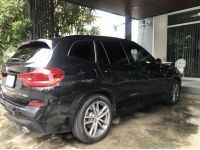 BMW X3  xDrive20d. M Sport รูปที่ 2