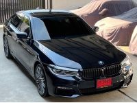 BMW 530E M SPORT ปี 2018 วิ่ง 70000 KMแท้ รูปที่ 2