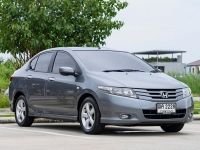 HONDA CITY 1.5 V AS  ปี  2009 รหัส 12AT2228 รูปที่ 2