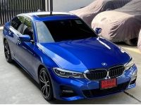 BMW G20 330e M SPORT ปี 2020 วิ่ง 50000 KM  แท้ รูปที่ 2