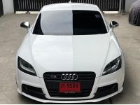 AUDI TTS จดTTS ปี 2012 วิ่ง 50000 KM รูปที่ 2