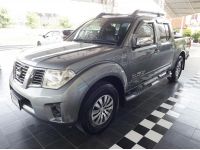 NISSAN NAVARA DOUBLECAB CALIBRE 2.5 SPORT VERSION AUTO ปี 2012 รหัส KCY9127 รูปที่ 2