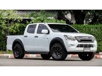 2018 ISUZU D-MAX 1.9 MT รูปที่ 2