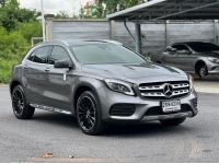 Mercedes Benz GLA250 AMG 2017 รูปที่ 2