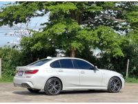 BMW 330e M Sport โฉม G20 ปี  2020 รูปที่ 2