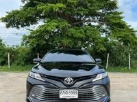 TOYOTA CAMRY 2.5 G ปี 2018 Mileage  50,000 Km. รูปที่ 2