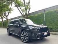 Bmw X7 XDrive 40d Msport Lci 3.0 Diesel สีดำ ปี2023 รูปที่ 2