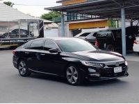 Honda Accord G10 Hybrid 2020 รูปที่ 2