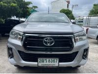 Toyota REVO 2.4 mt 2019 368000 เอกสารพร้อมโอน มีนบุรีกรุงเทพมหานคร 0853375537 รูปที่ 2