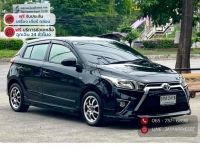 TOYOTA YARIS 1.2 E เกียร์อัตโนมัติ ปี 2014 รูปที่ 2