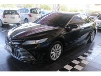 TOYOTA CAMRY 2.5HYBRID PREMIUM รุ่นท็อป ปี 2019 รหัส KCY99 รูปที่ 2