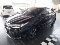 TOYOTA YARIS HATCHBACK  1.2 SPORT AUTO ปี 2022 รหัส KCY7950 รูปที่ 2