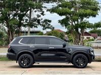 FORD EVEREST BI TURBO TITANIUM PLUS AUTO ปี23 รูปที่ 2