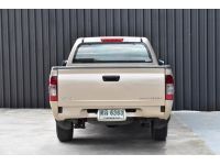 ผ่อน 3,995  Isuzu D-max 2.5cab Commonrail Sx I-TEQ 2007 รูปที่ 2