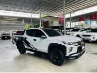 MITSUBISHI TRITON 2.4 ATHLETE GT PLUS ปี 2021 รูปที่ 2