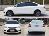 FORD FOCUS 1.8 FINESS (MNC) ปี 2011 AUTO สภาพนางฟ้า รูปที่ 2