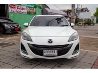 2012 MAZDA3 2.0 SPORTS รูปที่ 2