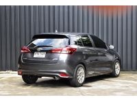 ผ่อน 5,409 Toyota Yaris 1.2​J eco hatchback 2019 รูปที่ 2