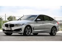 2015 BMW 320D GT SPORT ดีเซล รูปที่ 2