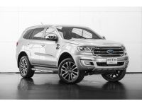 2018 FORD EVEREST 2.0 TITANIUM PLUS มือเดียวป้ายแดง ใหม่มาก รูปที่ 2