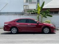 TOYOTA CAMRY 2.0i G 2020 รูปที่ 2