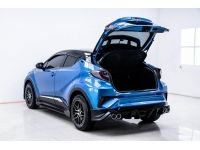 TOYOTA C-HR 1.8 HV HI 2018 รูปที่ 2