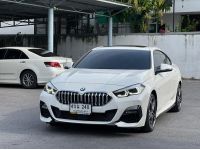 BMW 220i Gran Coupe M Sport F44 2022 จด 2023 รูปที่ 2