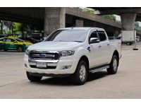 Ford Ranger 2.2 XLT AUTO ปี 2017 รูปที่ 2