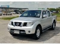 NISSAN NAVARA 2.5 LE CALIBRE DOUBLECAB  MT ปี 2011 ฟรีดาวน์ T.086-527-9533 รูปที่ 2