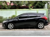 Ford Focus ตัวท๊อป รถสวย เดิม เครดิตดีๆฟรีดาวน์ รูปที่ 2