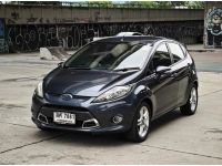 Ford Fiesta 1.5 Sport Hatchback Auto ปี 2012 รูปที่ 2