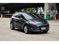 Ford Fiesta 1.5 S Hatchback  ปี 2012 รูปที่ 2