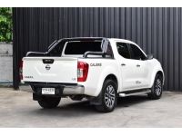 ผ่อน 7,297 x 84 งวด Nissan Navara Np 300 2.5EL 2017 รูปที่ 2