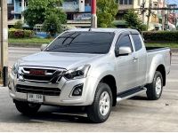 ISUZU D-MAX มือสอง SPACE CAB 1.9 Hi-LANDER L Ddi ปี 2017 เกียร์ธรรมดา ไมล์78,380กิโล ฟรีดาวน์ ฟรีส่งรถ รูปที่ 2