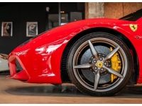 Ferrari 488 Spider 2018 สี Rosso Corsa รถศูนย์ Cavallino motors รูปที่ 2