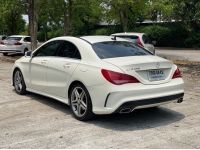 โทร.092-2639576 เอ๋  2014 Benz CLA 250 ท๊อปสุด Amg package รูปที่ 2