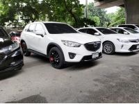 Mazda CX-5 2.5S AT 2014 เบนซิน 2500ซีซี รูปที่ 2