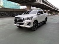 Toyota Fortuner 2.4 G AT 2018 ดีเซล 2400ซีซี รูปที่ 2