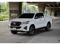 Toyota Revo 2.4 G Auto Pre-Runner 2018 รูปที่ 2