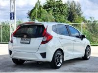 ผ่อน 5,742 HONDA JAZZ  GK 2015 รูปที่ 2