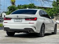 BMW SERIES3 320d M SPORT G20 2020 รูปที่ 2