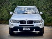 BMW X3 xDrive25i ปี 2010 รูปที่ 2