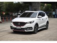 MG ZS 1.5 X ปี 2018 รูปที่ 2