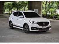 MG ZS 1.5 X 2018 รูปที่ 2